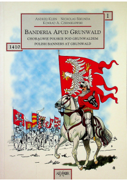 Banderia Apud Grunwald I