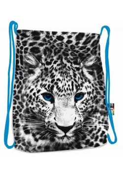 Plecak na sznurkach SO11 Panther