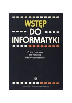 Wstęp do informatyki