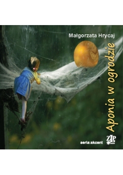 Aponia w ogrodzie