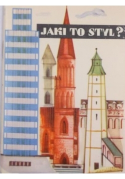 Jaki to styl