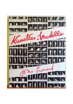 Kunstler-modelle