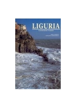 Liguria. Nadmorski ogród