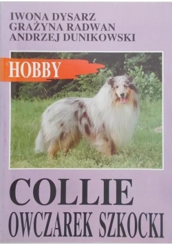 Collie Owczarek Niemiecki