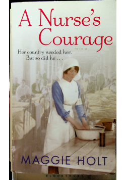 A Nurses Courage