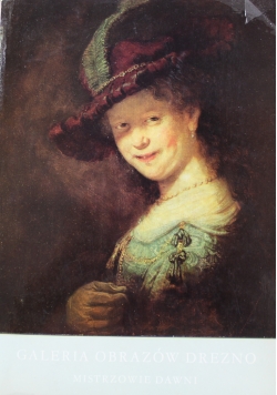Drezdeńska Galeria Obrazów Dawni mistrzowie