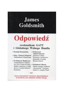 Odpowiedź