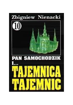 Tajemnica tajemnic