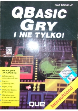 QBasic Gry i nie tylko