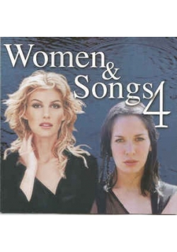 Women & Songs 4 CD