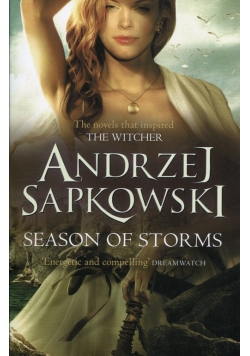 Season of Storms