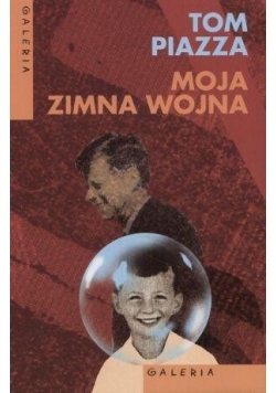 Moja zimna wojna