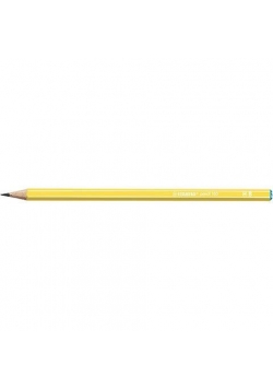 Ołówek 160 HB żółty (12szt) STABILO