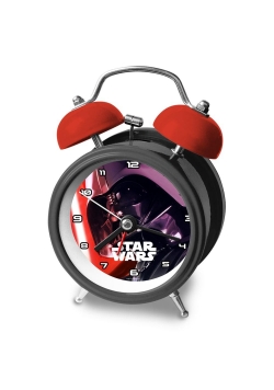 Zegarek Star Wars Darth Vader
