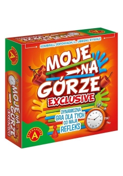 Moje na górze Exclusive