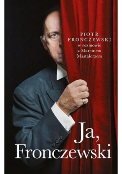 Ja, Fronczewski