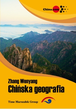 Chińska geografia