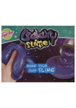 Zestaw Galaxy Slime