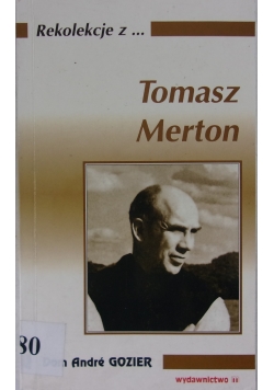 Tomasz Merton