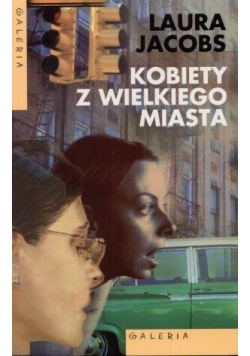 Kobiety z wielkiego miasta