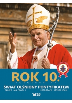 Jan Paweł II  Rok 10