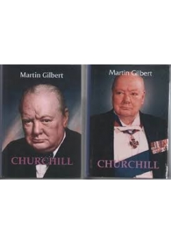 Churchill, Tom I i Tom II
