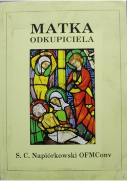 Matka odkupiciela