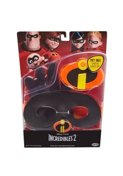 Iniemamocni 2, akcesoria