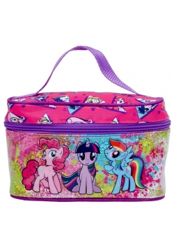Kosmetyczka kuferek B My Little Pony 10 DERFORM