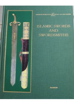 Islamic swords and swordsmiths