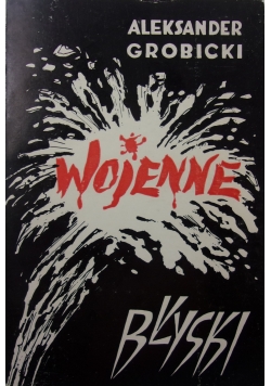 Wojenne błyski