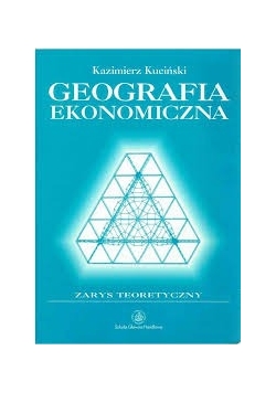 Geografia ekonomiczna