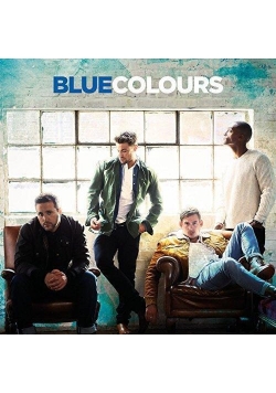 Colours, CD