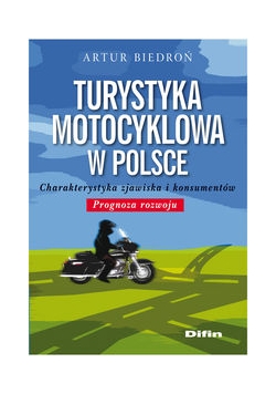 Turystyka motocyklowa w Polsce