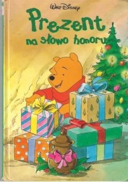 Prezent na słowo honoru