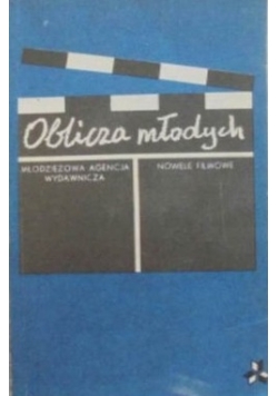 Oblicza młodych