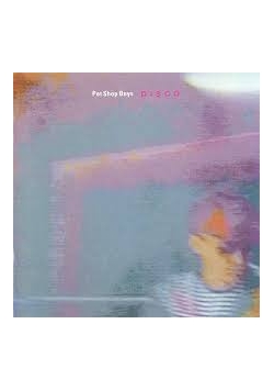 Pet Shop Boys Disco, CD