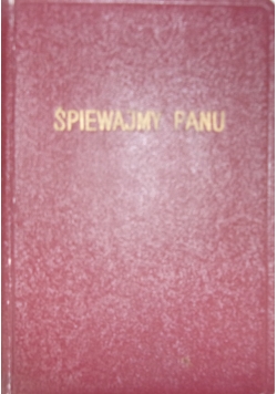 Śpiewajmy Panu