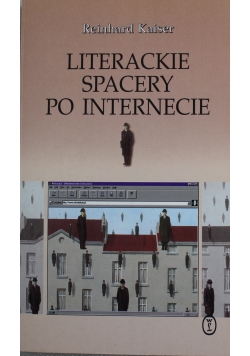 Literackie spacery po Internecie