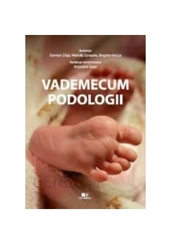 Vademecum Podologii