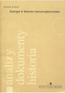 Analizy dokumenty historia