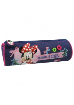 Piórnik tuba Minnie 17 DERFORM