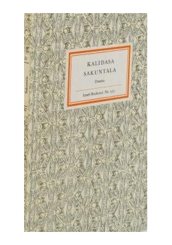 Kalidasa sakuntala