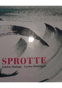 Sprotte
