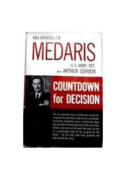 Countdown for decision