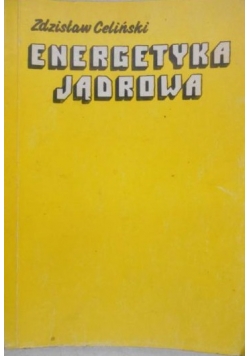 Energetyka Jądrowa