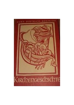 Grundriss der Kirchengeschichte
