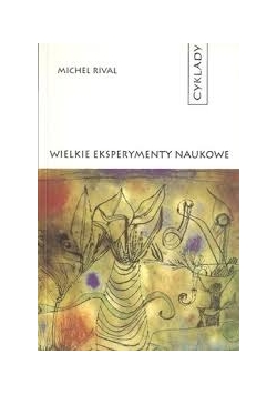 Wielkie eksperymenty naukowe