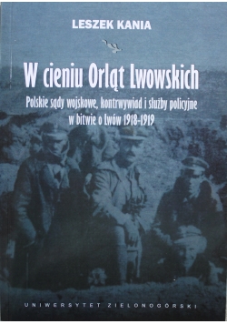 W cieniu Orląt Lwowskich