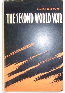 The second world war
